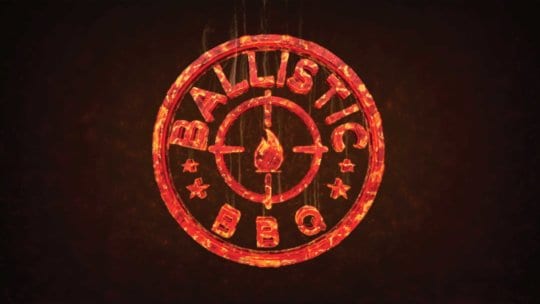 Ballistic BBQ: Cooking Series Teaser