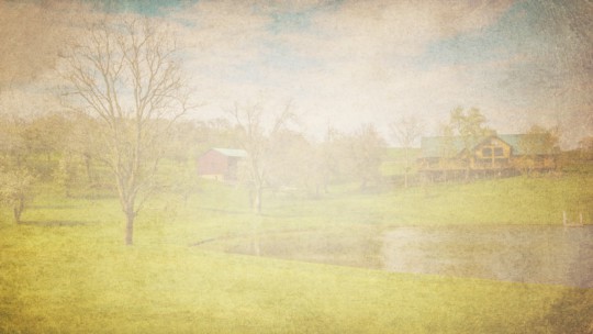 Living Rural Series Background
