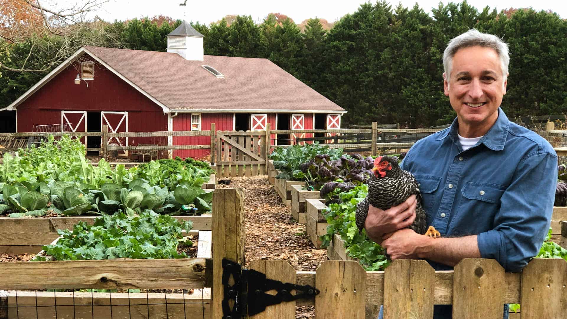 How to Build a Compost Bin From Recycled Pallets - Exmark's Backyard Life